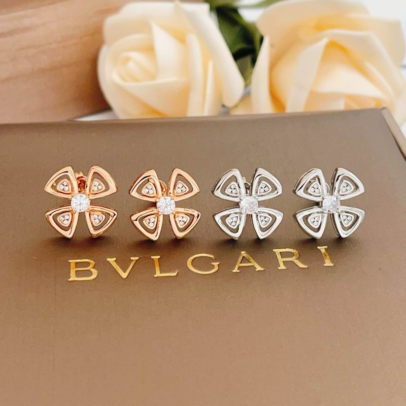 Bvlgari Earring 03yxs19 (15)