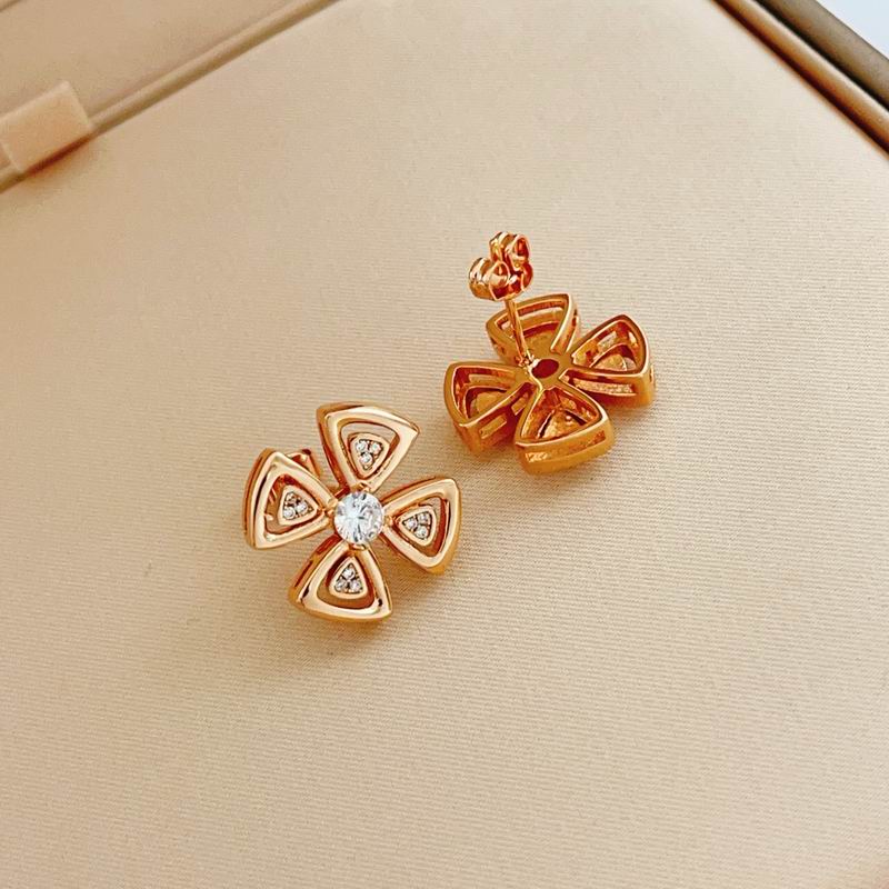 Bvlgari Earring 03yxs19 (3)