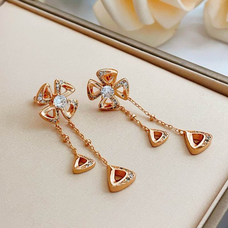 Bvlgari Earring 03yxs20 (5)