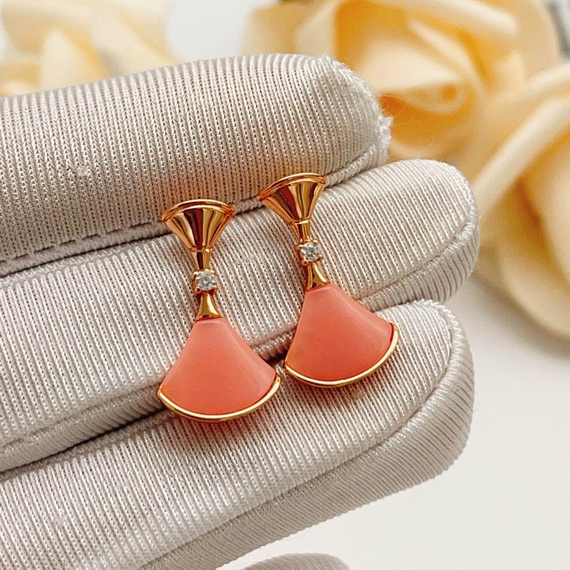 Bvlgari Earring 03yxs21 (10)