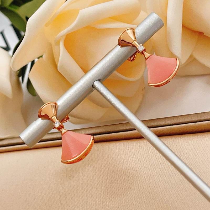 Bvlgari Earring 03yxs21 (11)