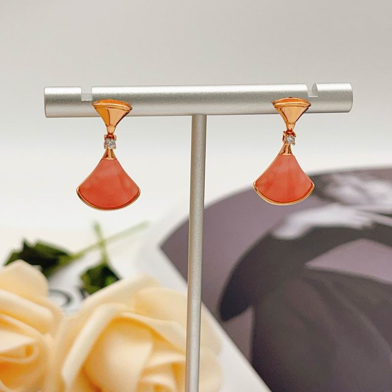 Bvlgari Earring 03yxs21 (13)