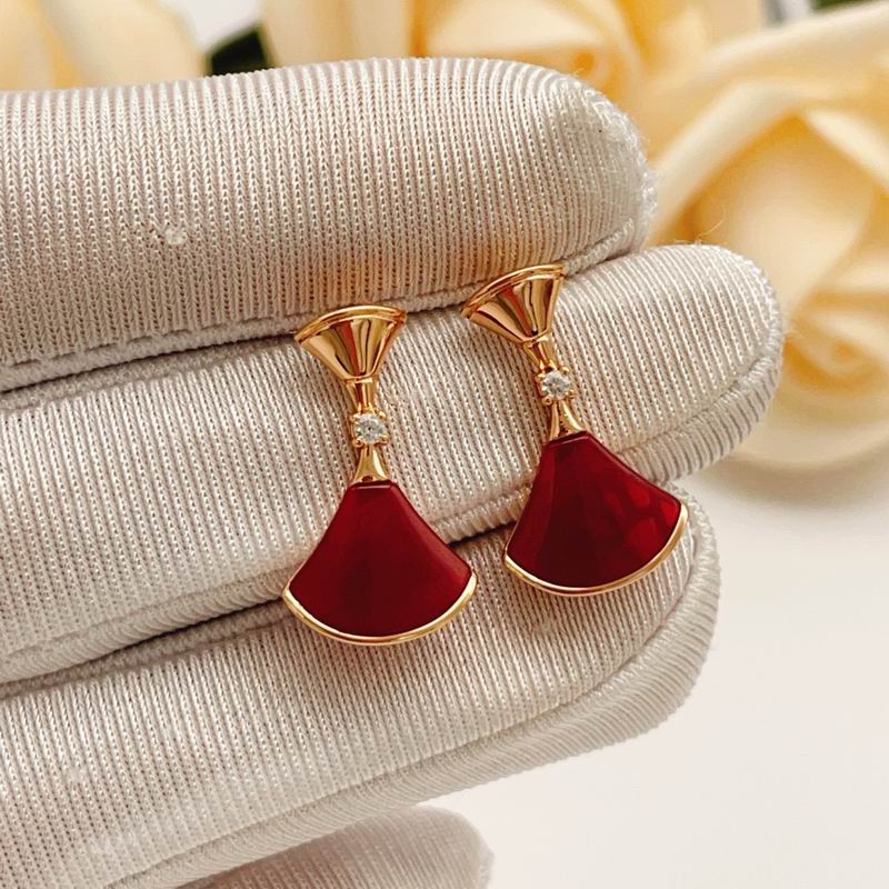 Bvlgari Earring 03yxs21 (2)