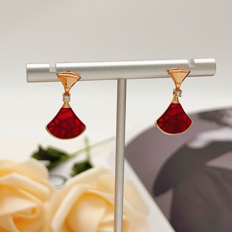 Bvlgari Earring 03yxs21 (3)