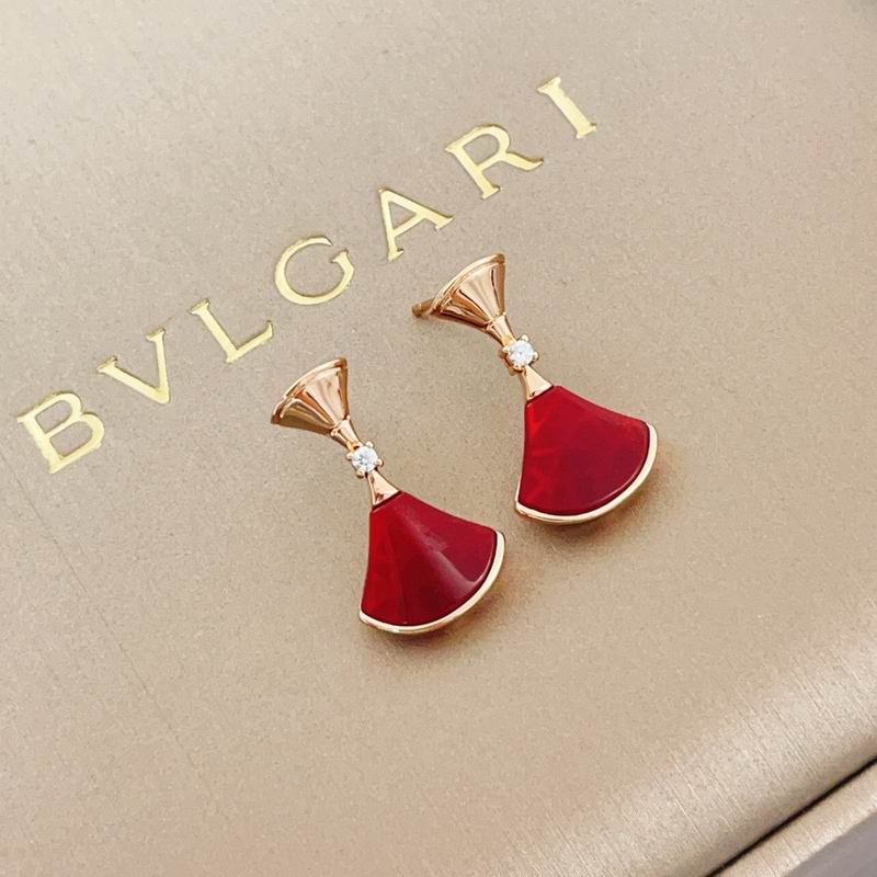 Bvlgari Earring 03yxs21 (4)