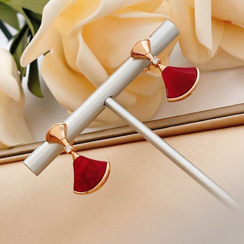 Bvlgari Earring 03yxs21 (5)
