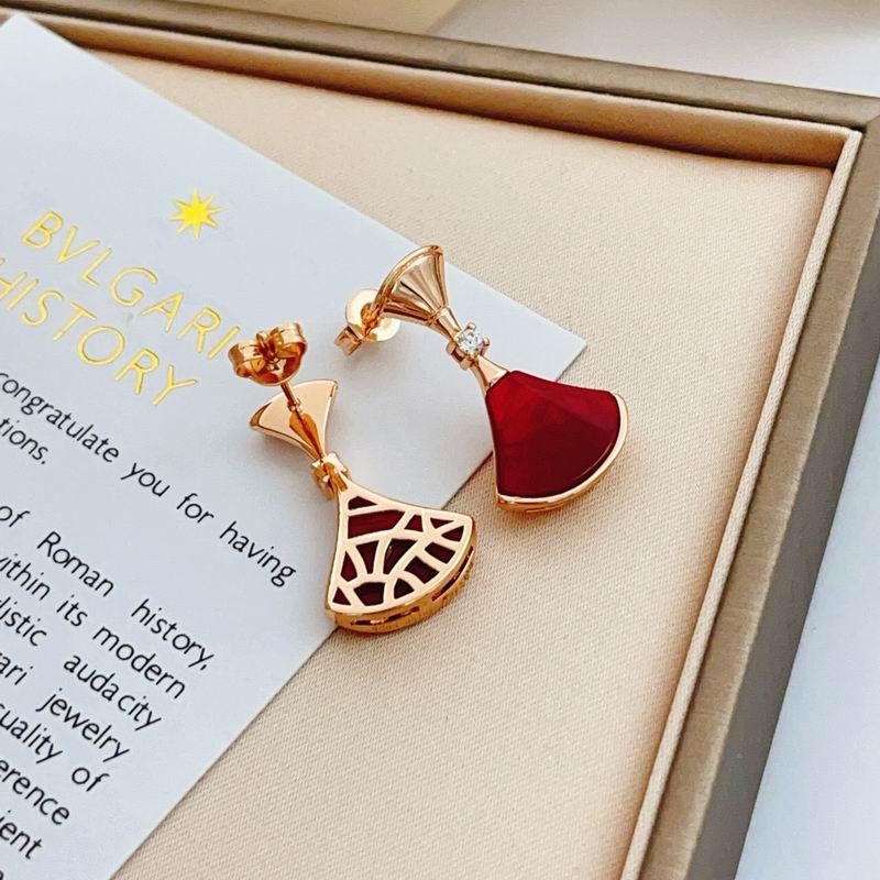 Bvlgari Earring 03yxs21 (6)