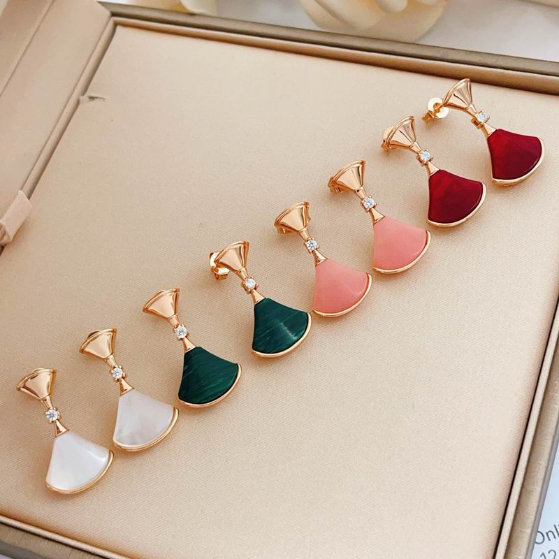 Bvlgari Earring 03yxs21 (7)