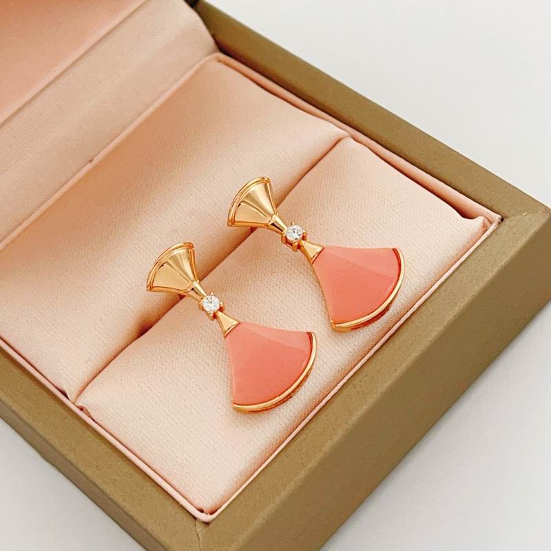 Bvlgari Earring 03yxs21 (8)