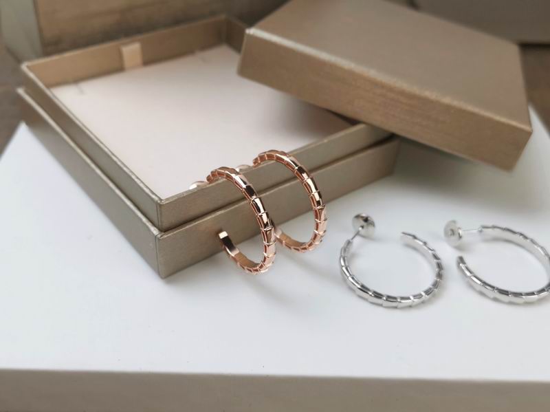 Bvlgari Earring 03yxs22 (2)