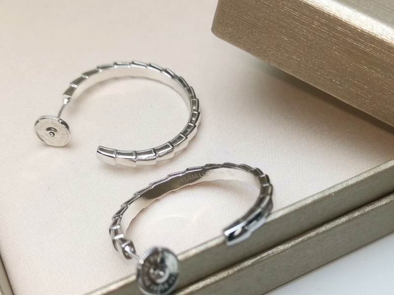 Bvlgari Earring 03yxs22 (7)