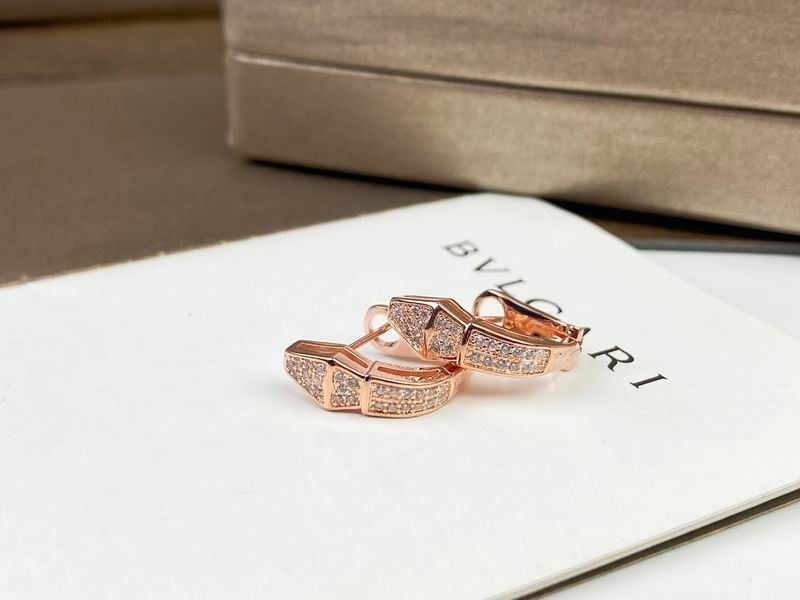 Bvlgari Earring 03yxs23 (2)