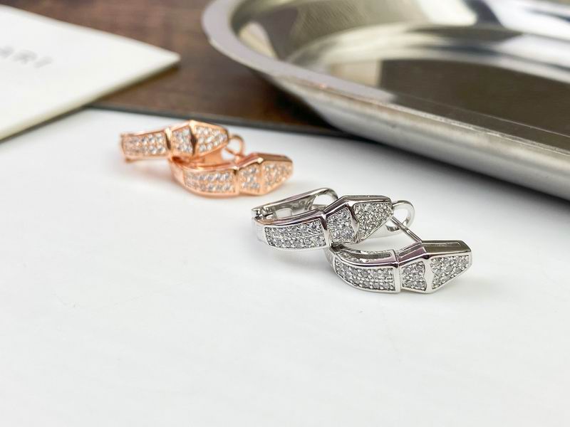 Bvlgari Earring 03yxs23 (3)