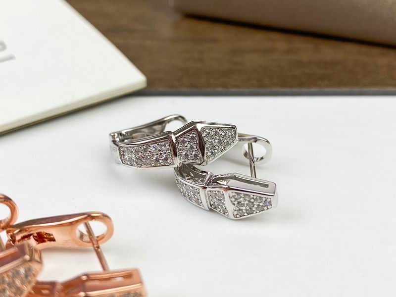 Bvlgari Earring 03yxs23 (9)