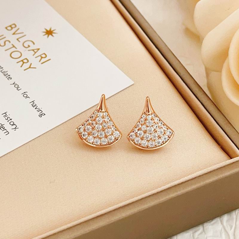 Bvlgari Earring 03yxs24 (13)
