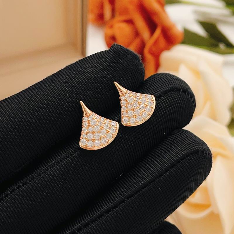 Bvlgari Earring 03yxs24 (14)