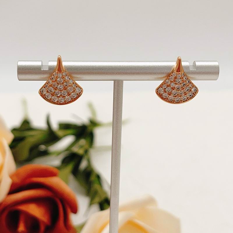Bvlgari Earring 03yxs24 (16)
