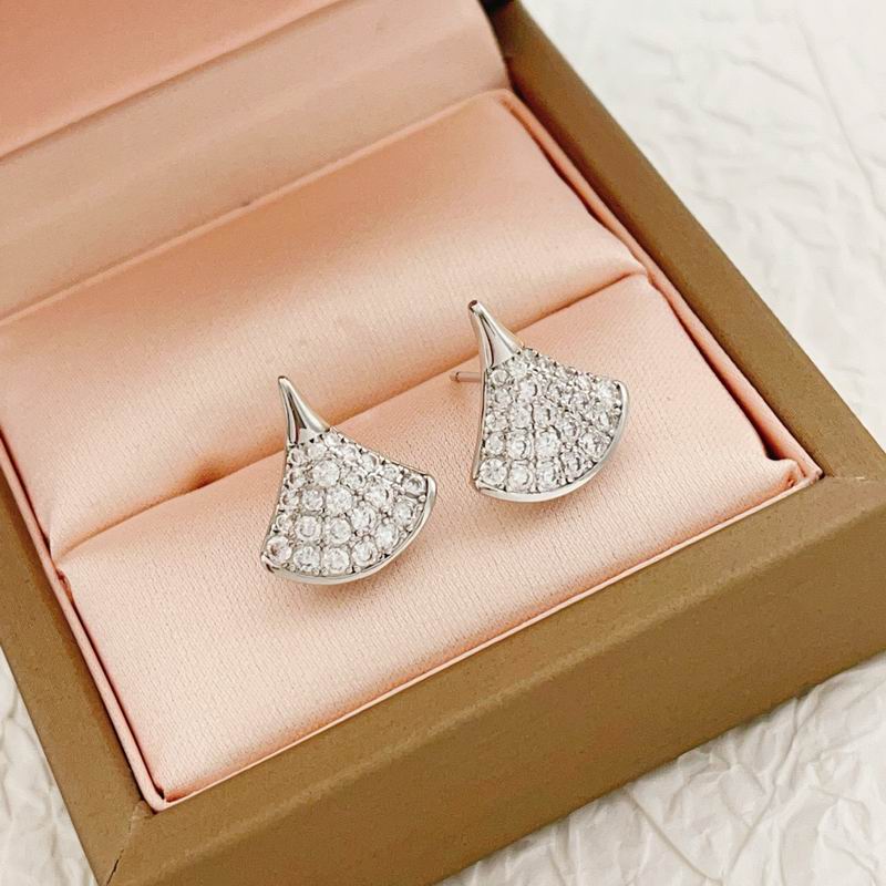 Bvlgari Earring 03yxs24 (2)