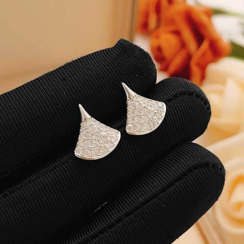 Bvlgari Earring 03yxs24 (6)