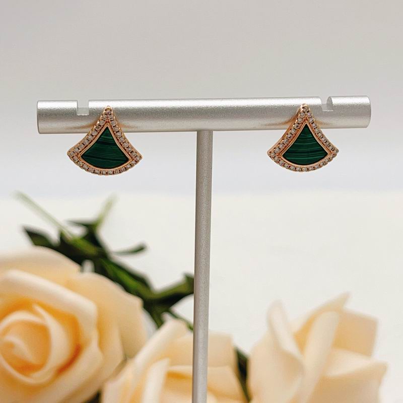 Bvlgari Earring 03yxs25 (17)
