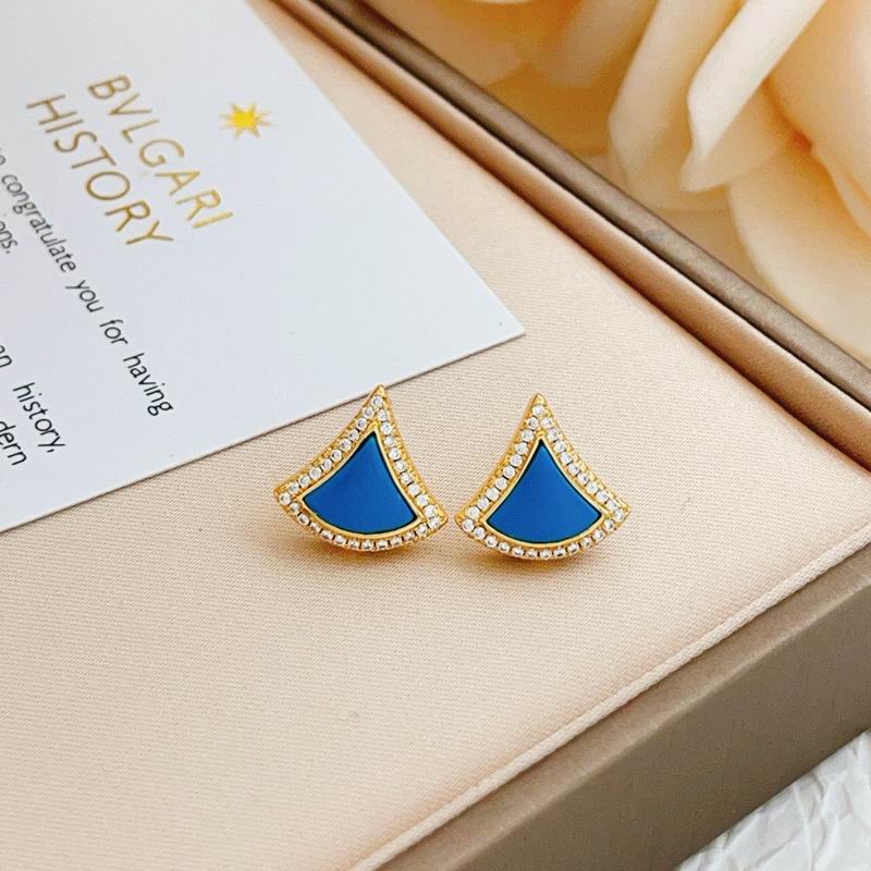 Bvlgari Earring 03yxs25 (19)