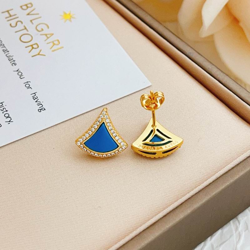 Bvlgari Earring 03yxs25 (20)