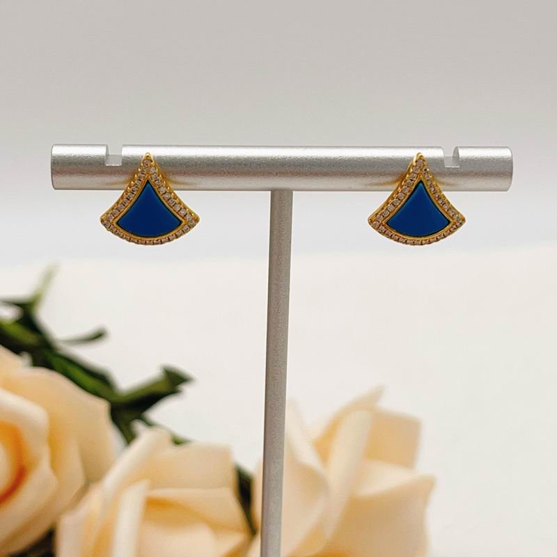 Bvlgari Earring 03yxs25 (23)