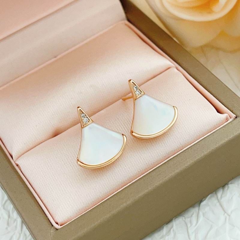 Bvlgari Earring 03yxs25 (25)