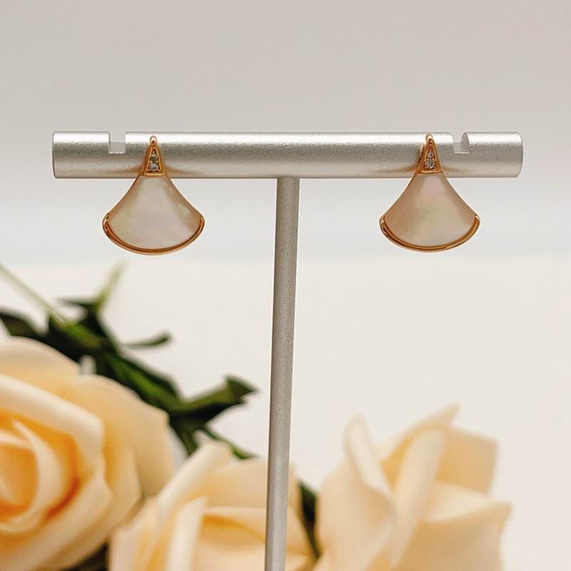 Bvlgari Earring 03yxs25 (29)