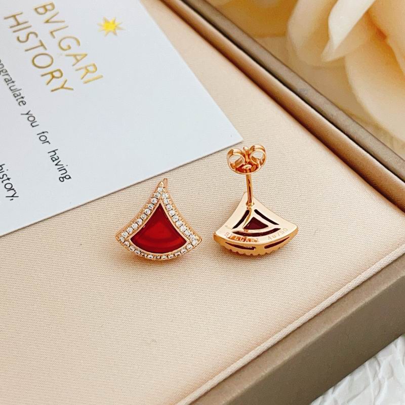 Bvlgari Earring 03yxs25 (3)