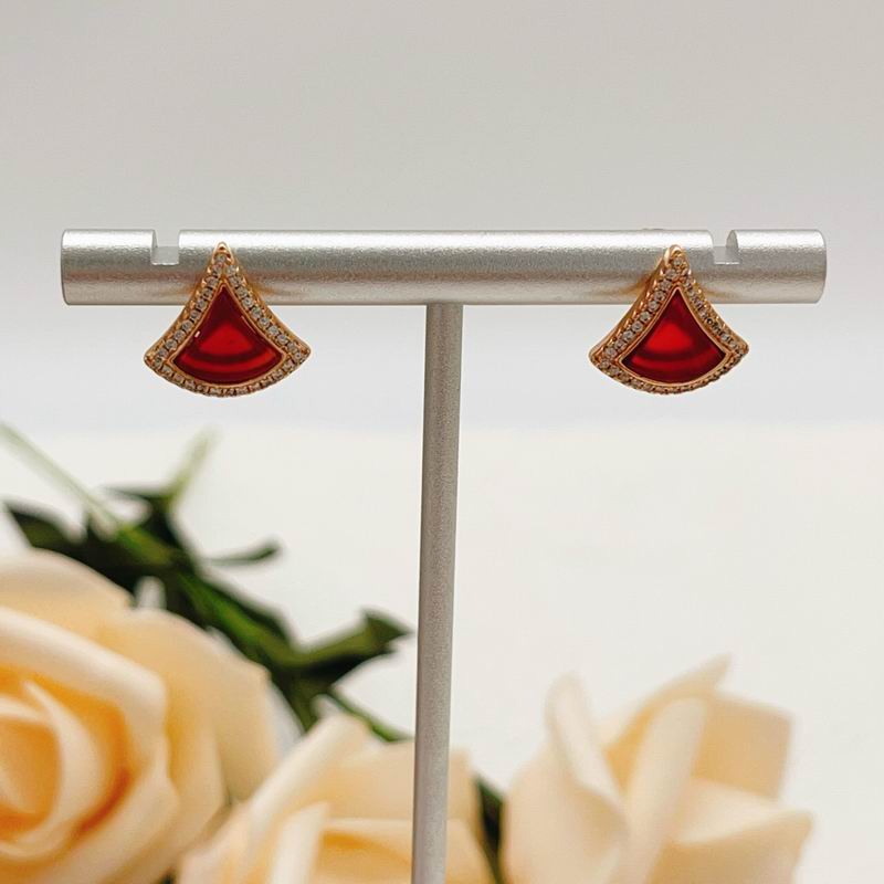 Bvlgari Earring 03yxs25 (5)