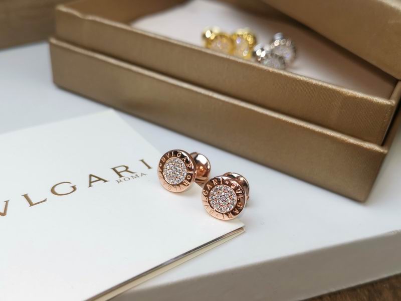 Bvlgari Earring 03yxs26 (2)