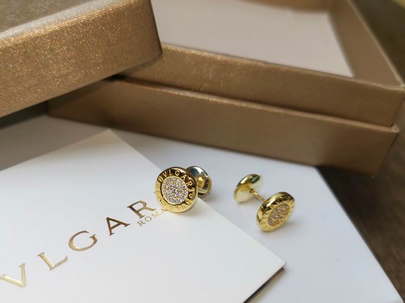 Bvlgari Earring 03yxs26 (3)