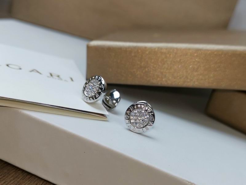 Bvlgari Earring 03yxs26 (4)
