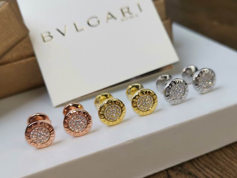 Bvlgari Earring 03yxs26 (5)