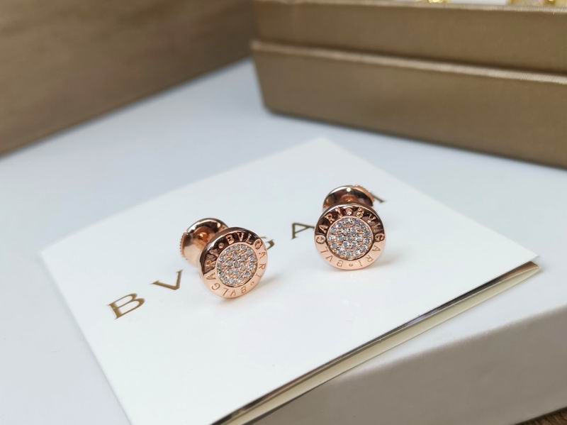 Bvlgari Earring 03yxs26 (8)