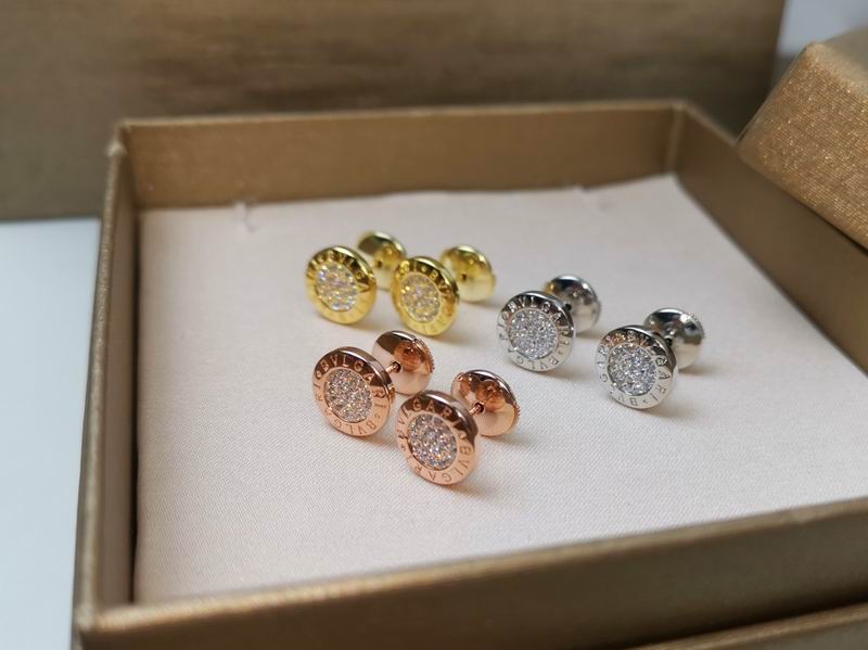 Bvlgari Earring 03yxs26 (9)
