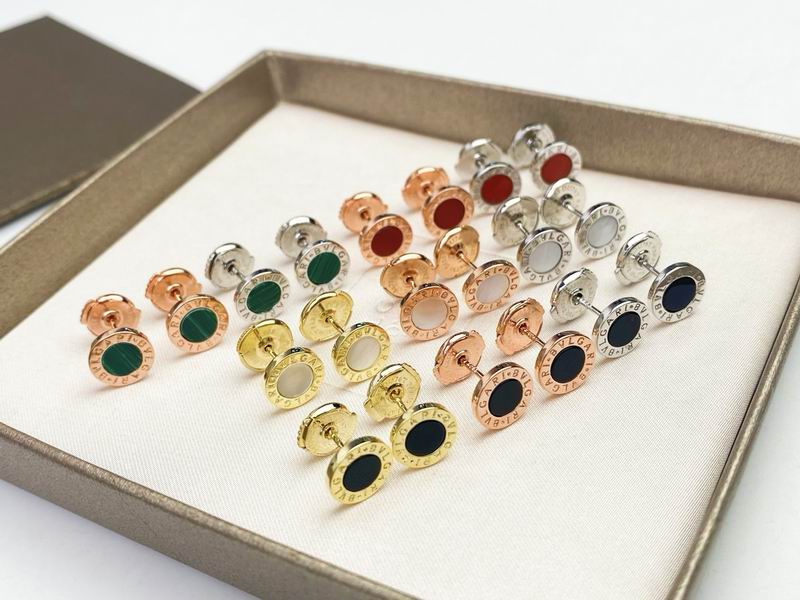 Bvlgari Earring 03yxs27 (1)
