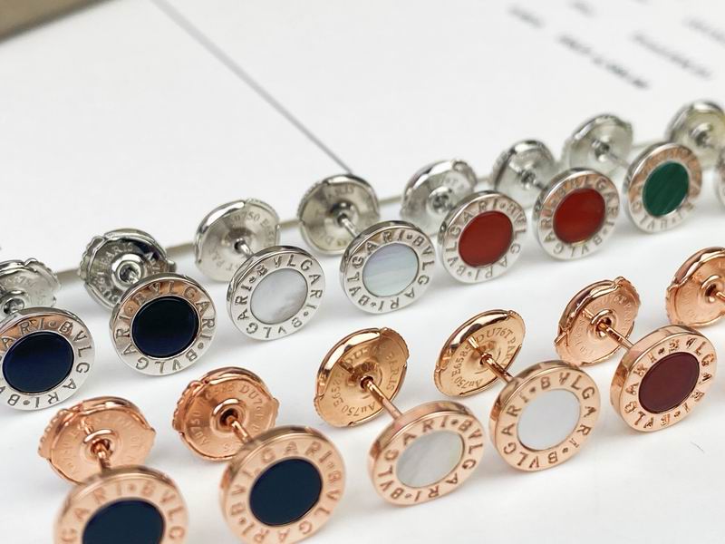 Bvlgari Earring 03yxs27 (3)