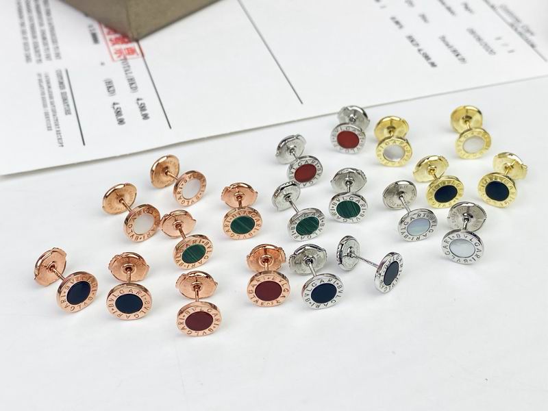 Bvlgari Earring 03yxs27 (4)