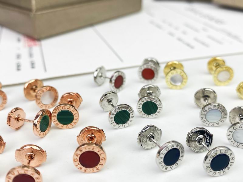 Bvlgari Earring 03yxs27 (5)