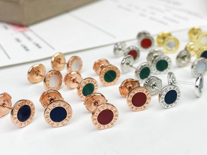 Bvlgari Earring 03yxs27 (7)