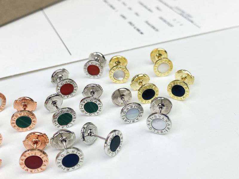 Bvlgari Earring 03yxs27 (9)