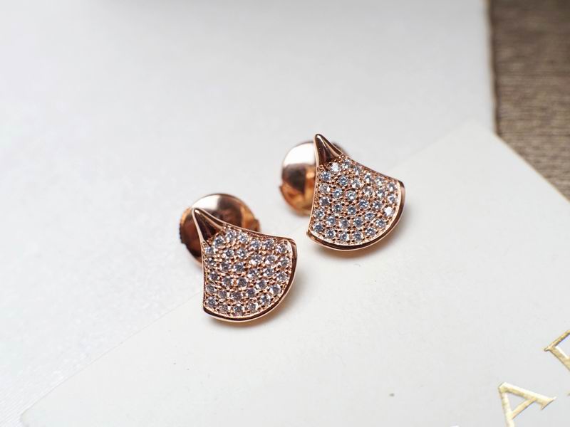 Bvlgari Earring 03yxs28 (2)