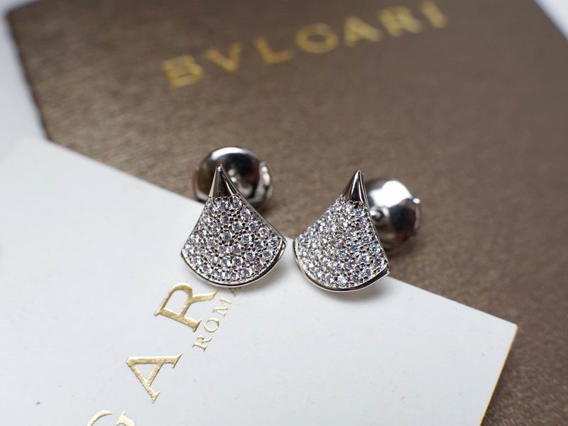Bvlgari Earring 03yxs28 (3)