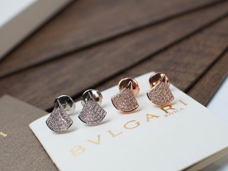 Bvlgari Earring 03yxs28 (4)