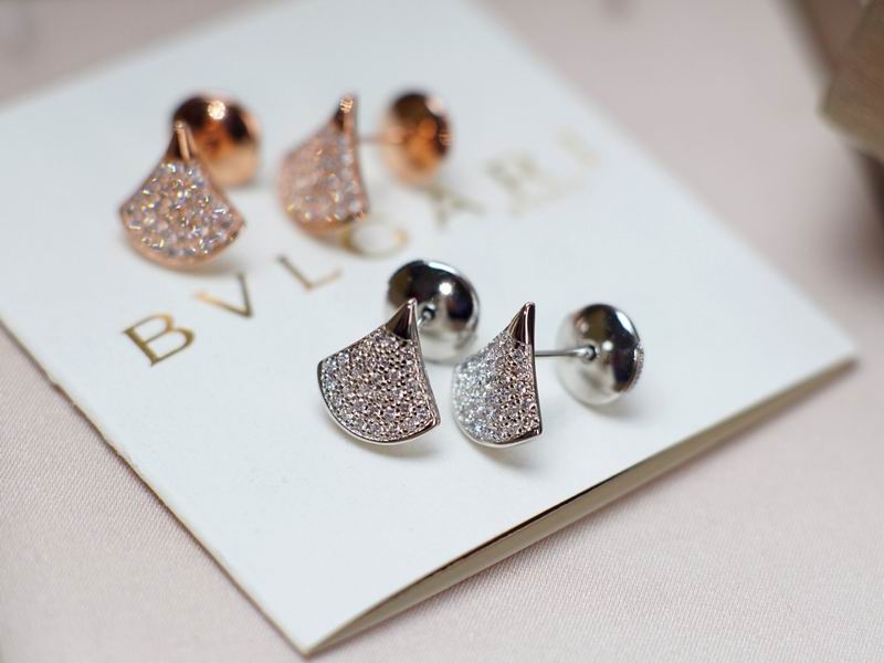Bvlgari Earring 03yxs28 (5)