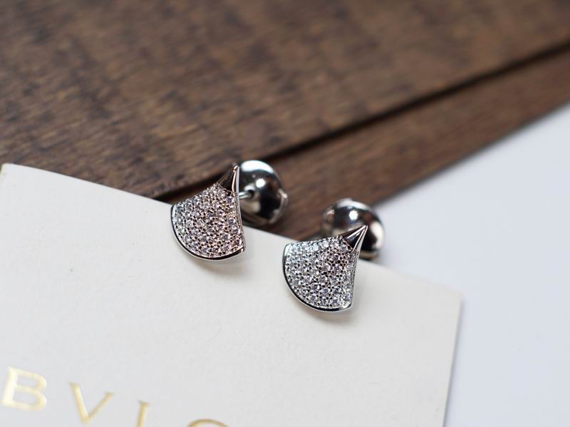 Bvlgari Earring 03yxs28 (7)
