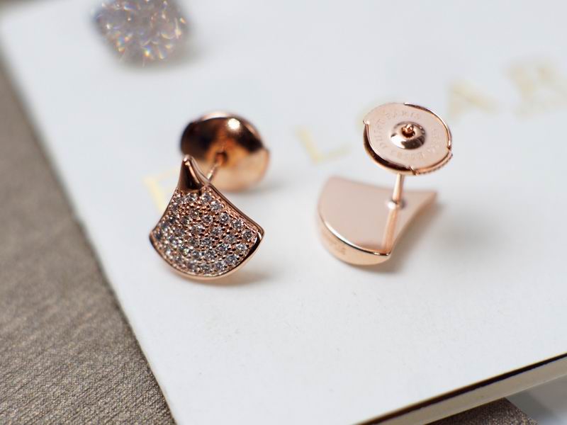 Bvlgari Earring 03yxs28 (8)
