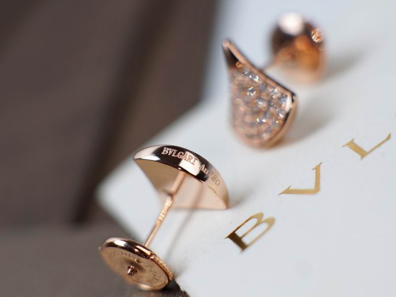 Bvlgari Earring 03yxs28 (9)